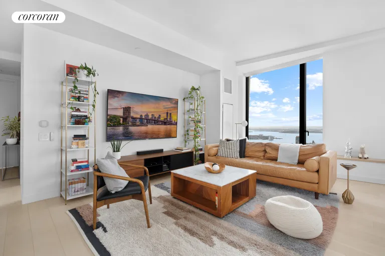New York City Real Estate | View 11 Hoyt Street, 50A | room 4 | View 5