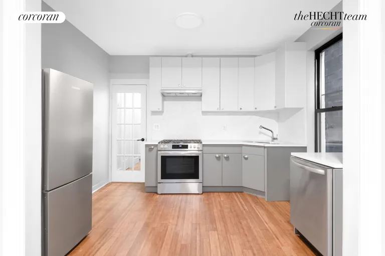 New York City Real Estate | View 521 Eastern Parkway, 1 | 3 Beds, 2 Baths | View 1