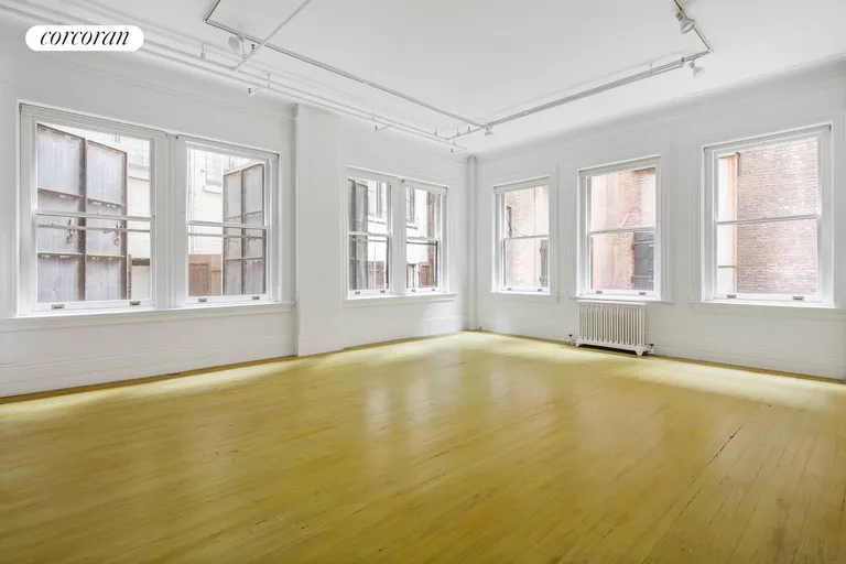 New York City Real Estate | View 874 Broadway, 607 | room 1 | View 2