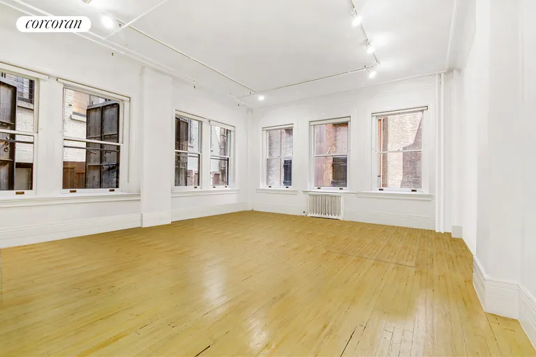 New York City Real Estate | View 874 Broadway, 607 | room 3 | View 4
