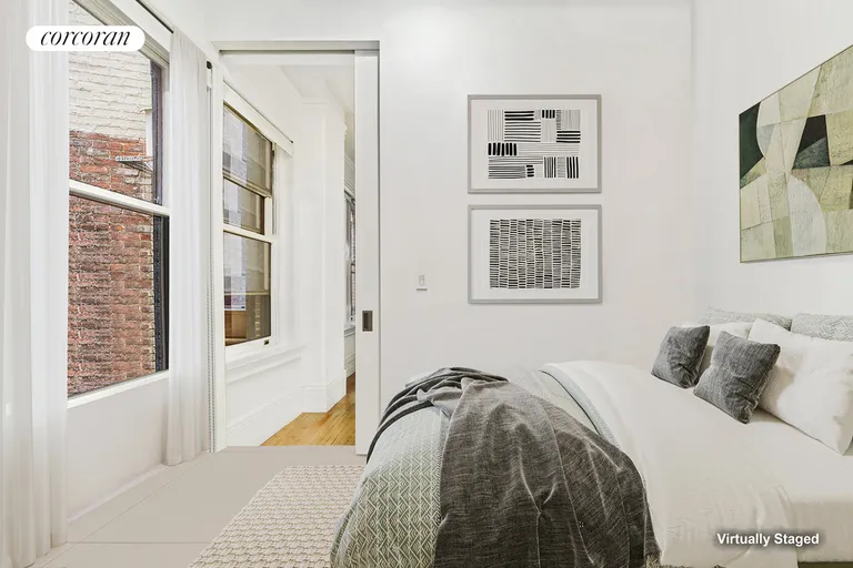 New York City Real Estate | View 874 Broadway, 607 | room 18 | View 19