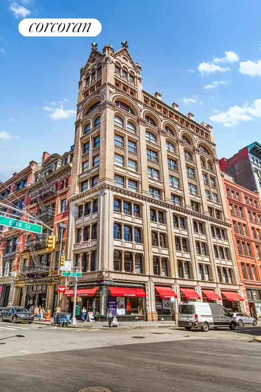 New York City Real Estate | View 874 Broadway, 607 | room 25 | View 26