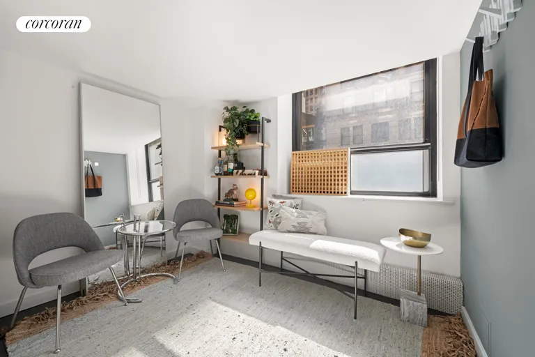 New York City Real Estate | View 250 Mercer Street, D201 | room 6 | View 7