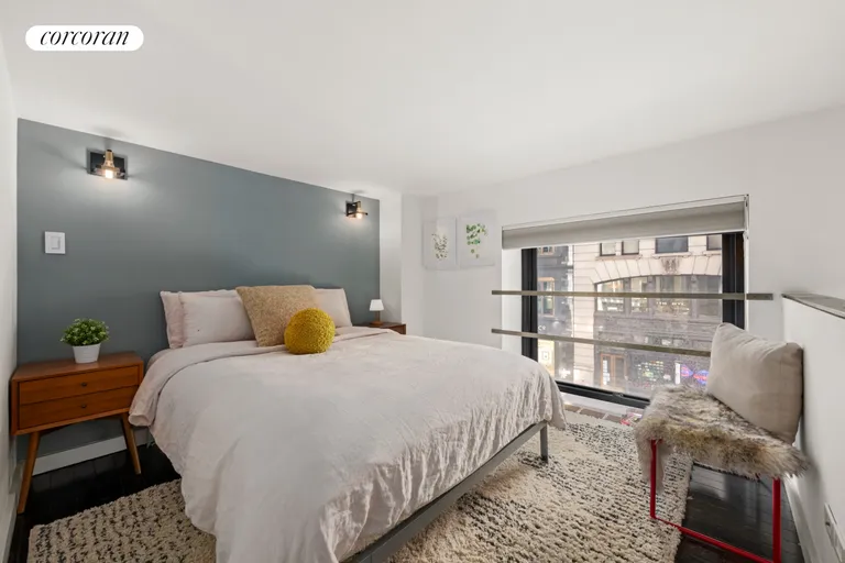 New York City Real Estate | View 250 Mercer Street, D201 | room 8 | View 9