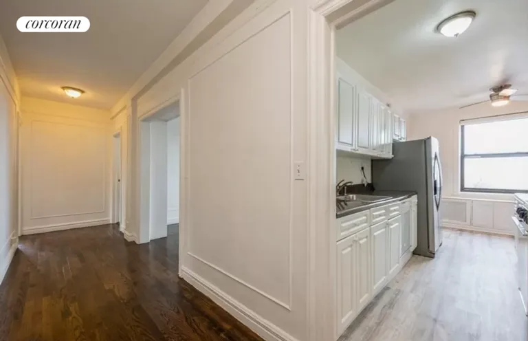 New York City Real Estate | View 11 Alden Road, 6N | 2 Beds, 1 Bath | View 1