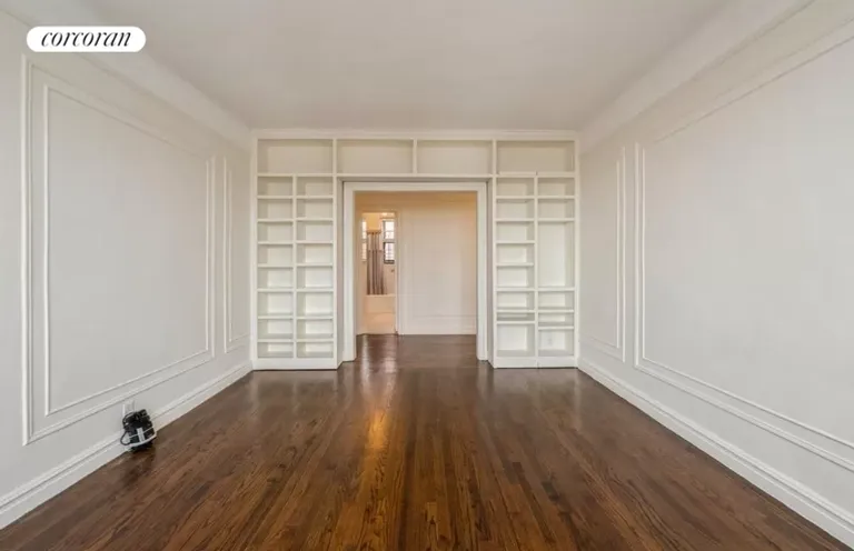 New York City Real Estate | View 11 Alden Road, 6N | room 1 | View 2