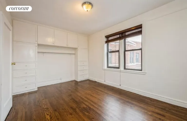 New York City Real Estate | View 11 Alden Road, 6N | room 2 | View 3