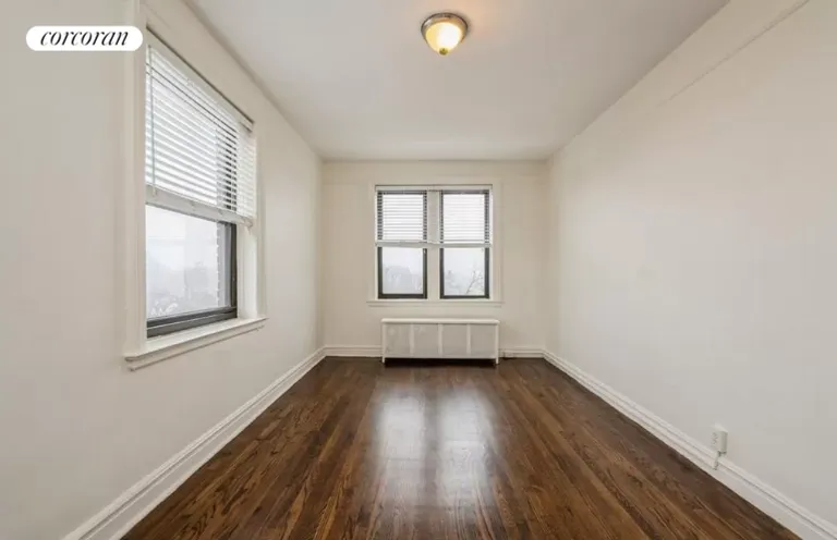 New York City Real Estate | View 11 Alden Road, 6N | room 3 | View 4