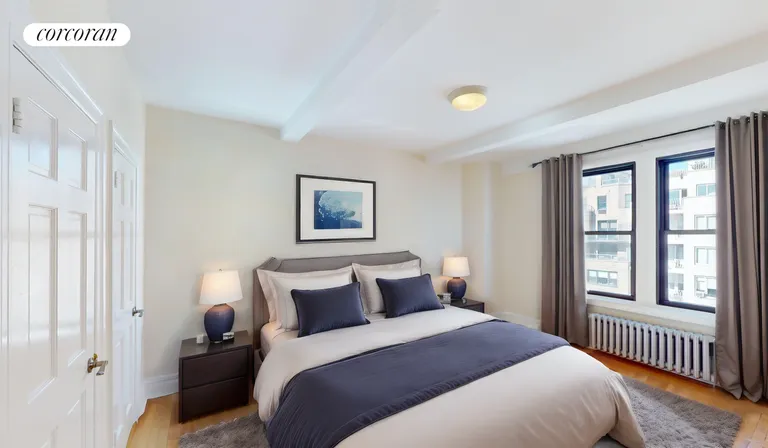 New York City Real Estate | View 210 East 68th Street, 8I | room 1 | View 2