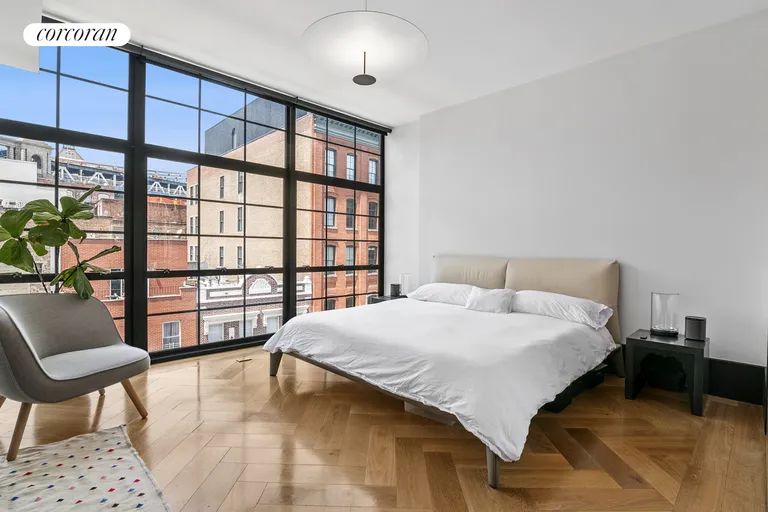 New York City Real Estate | View 51 Jay Street, 4G | room 3 | View 4