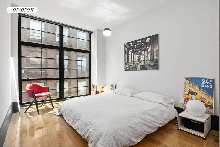 New York City Real Estate | View 51 Jay Street, 4G | room 7 | View 8
