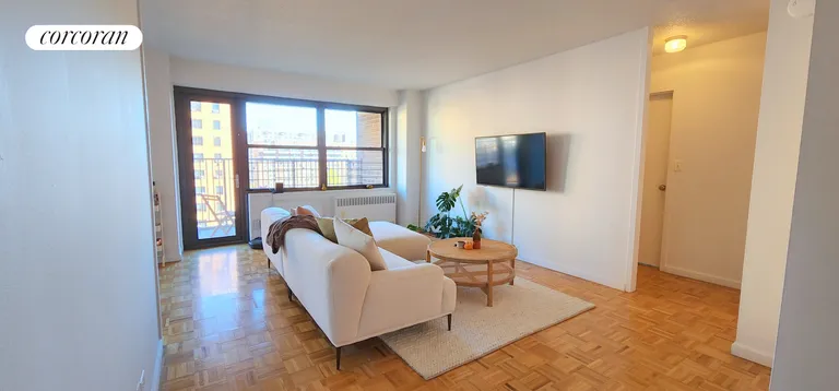 New York City Real Estate | View 175 West 90th Street, 11B | room 1 | View 2