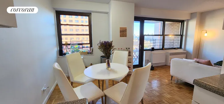 New York City Real Estate | View 175 West 90th Street, 11B | room 3 | View 4