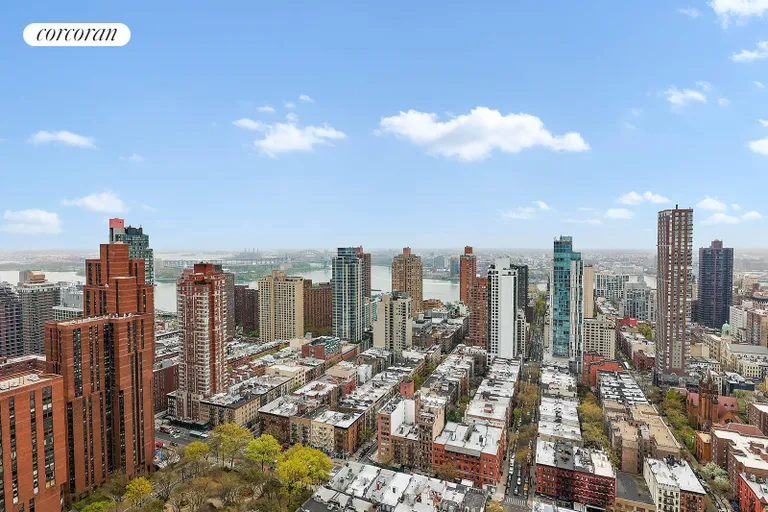 New York City Real Estate | View 200 East 89th Street, 38D | View | View 2