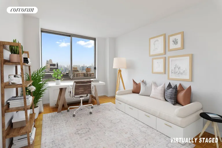 New York City Real Estate | View 200 East 89th Street, 38D | Bedroom | View 5