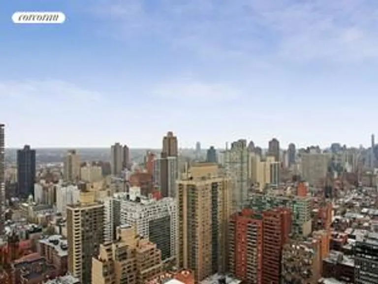 New York City Real Estate | View 200 East 89th Street, 38D | View | View 6