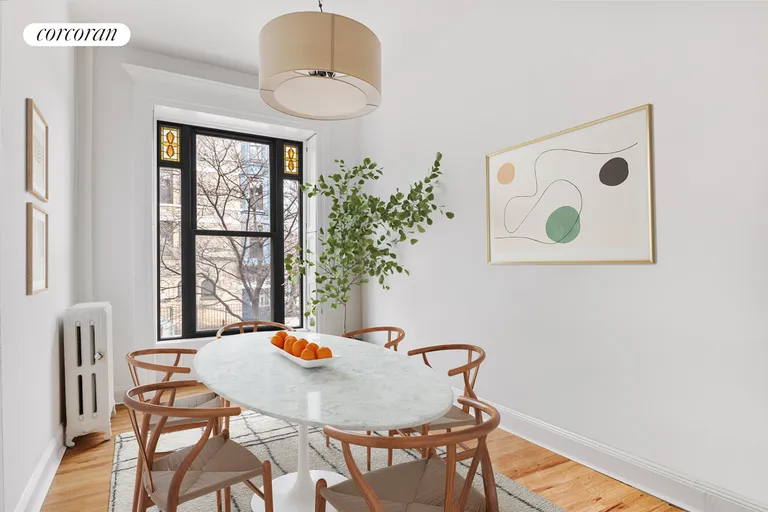New York City Real Estate | View 457 1st Street, 1 | room 1 | View 2