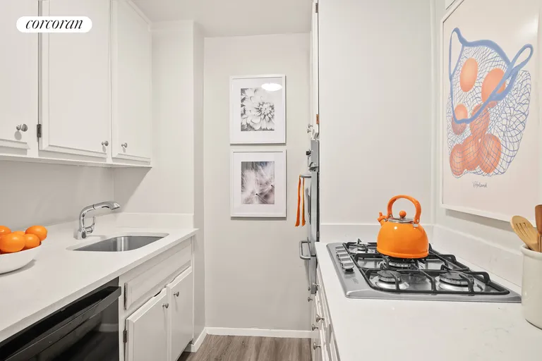 New York City Real Estate | View 301 East 75th Street, 11E | Kitchen | View 3