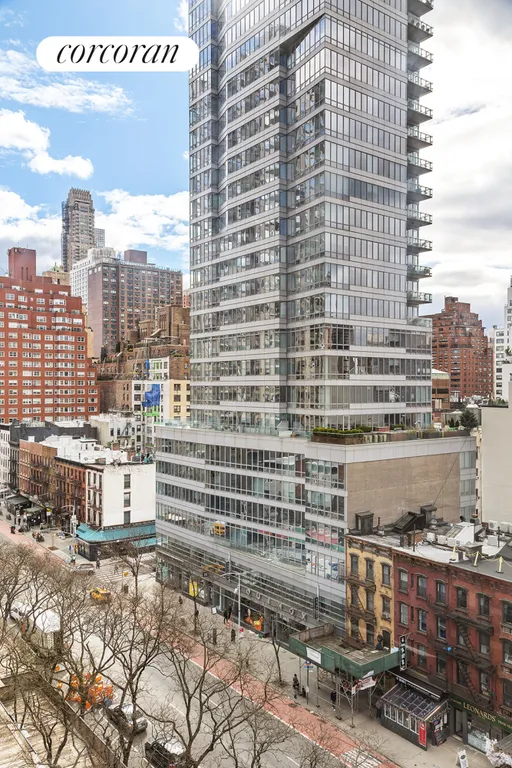 New York City Real Estate | View 301 East 75th Street, 11E | View | View 6