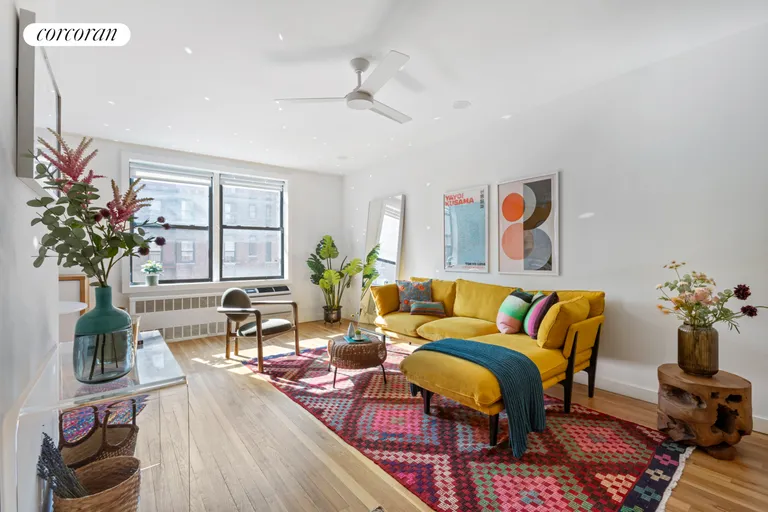 New York City Real Estate | View 1818 Newkirk Avenue, 4W | room 1 | View 2