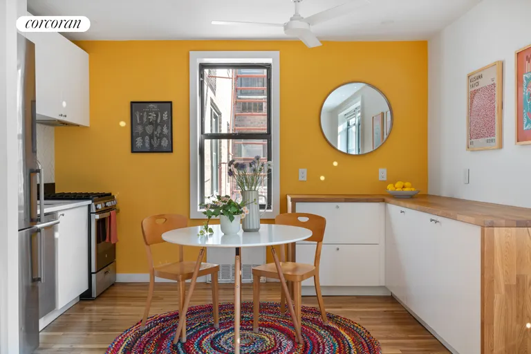 New York City Real Estate | View 1818 Newkirk Avenue, 4W | room 3 | View 4