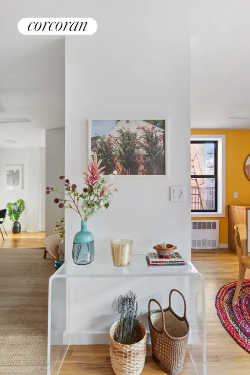 New York City Real Estate | View 1818 Newkirk Avenue, 4W | room 4 | View 5