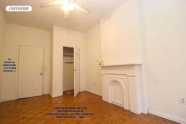 New York City Real Estate | View 514 East 83rd Street, 1W | room 3 | View 4