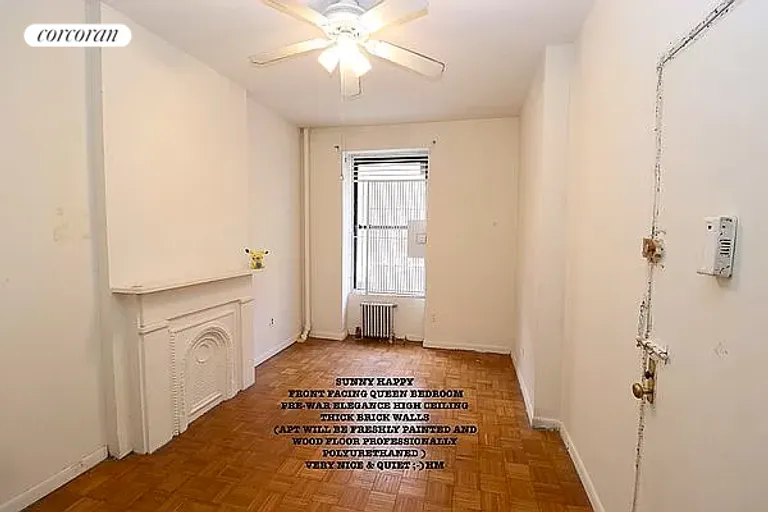 New York City Real Estate | View 514 East 83rd Street, 1W | room 4 | View 5