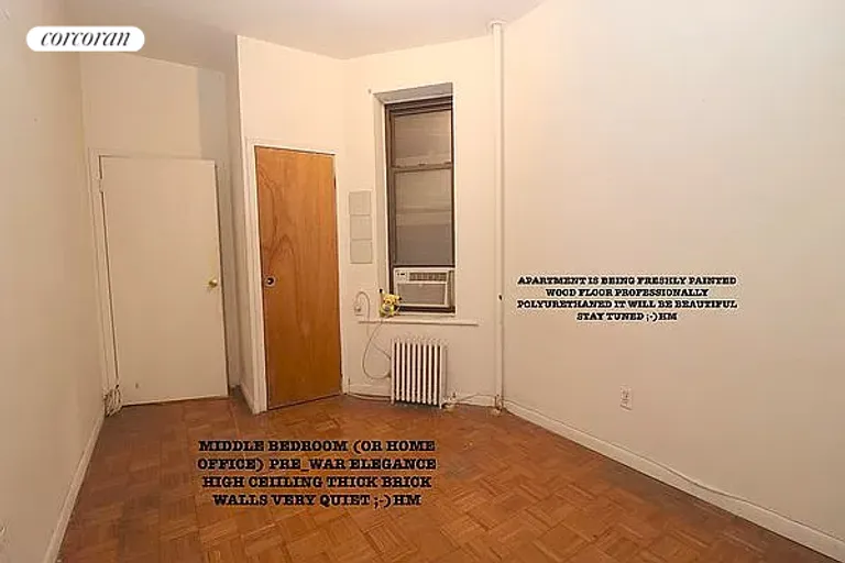 New York City Real Estate | View 514 East 83rd Street, 1W | room 6 | View 7