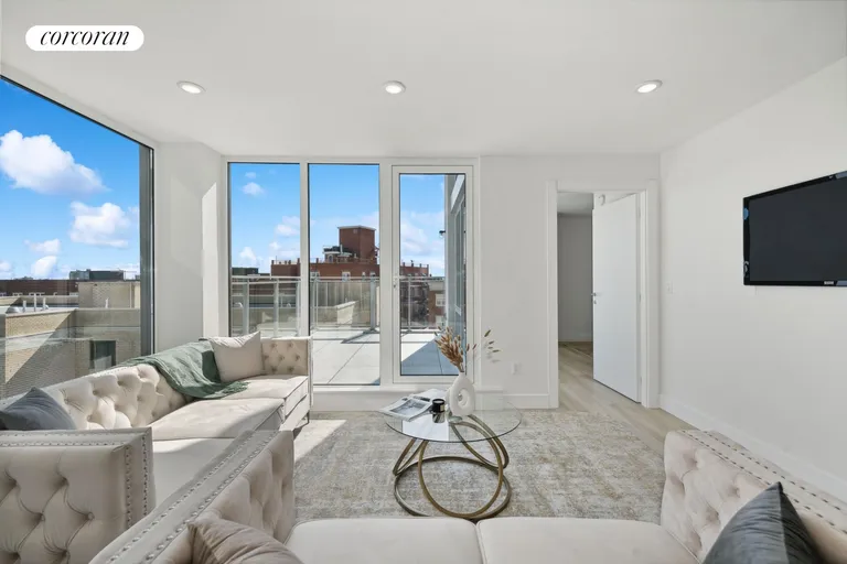 New York City Real Estate | View 733 Ocean Parkway, 9C | room 1 | View 2