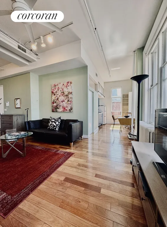 New York City Real Estate | View 476 Broadway, 7F | room 3 | View 4