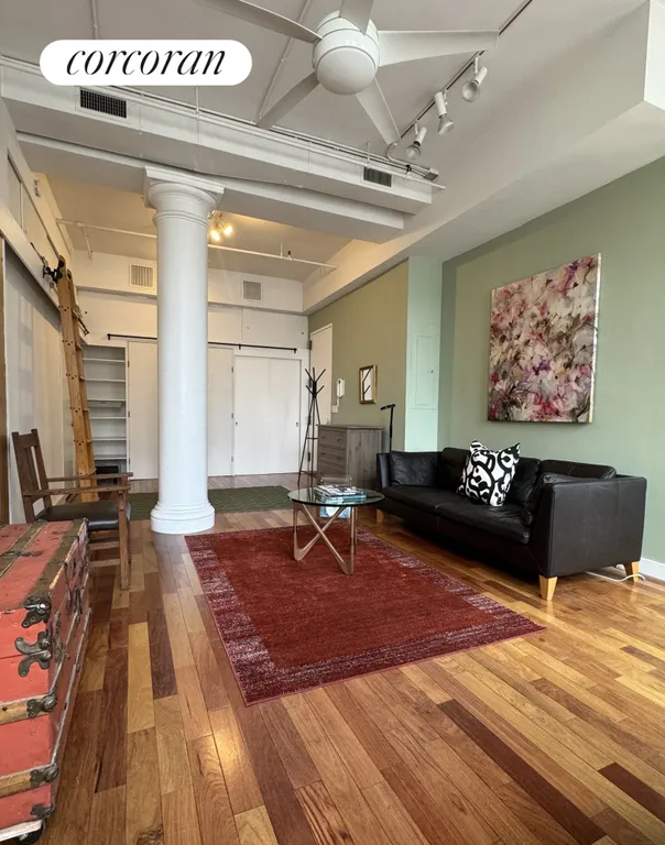 New York City Real Estate | View 476 Broadway, 7F | room 4 | View 5