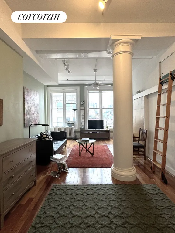 New York City Real Estate | View 476 Broadway, 7F | room 5 | View 6