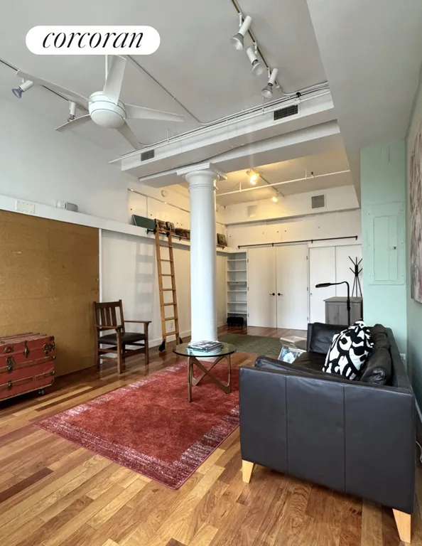 New York City Real Estate | View 476 Broadway, 7F | room 6 | View 7