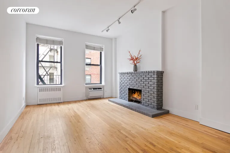 New York City Real Estate | View 170 East 92nd Street, 4C | room 1 | View 2