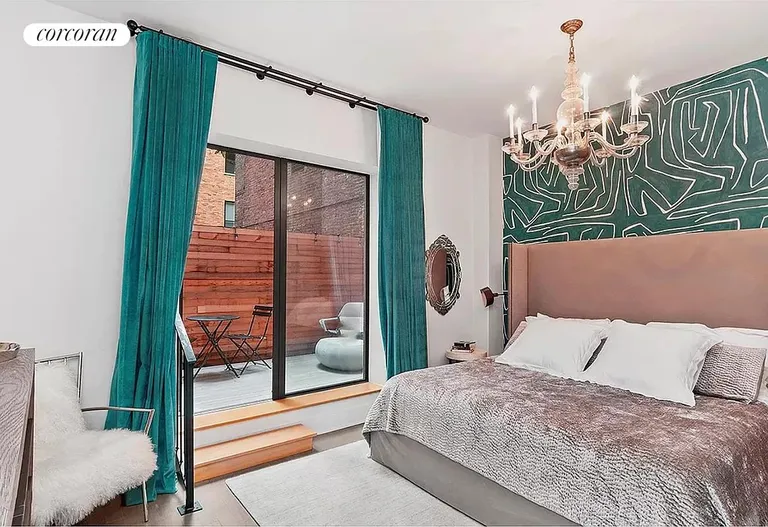 New York City Real Estate | View 416 West 52nd Street, 217 | room 2 | View 3