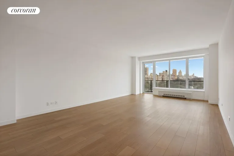 New York City Real Estate | View 210 Central Park South, A15 | room 1 | View 2