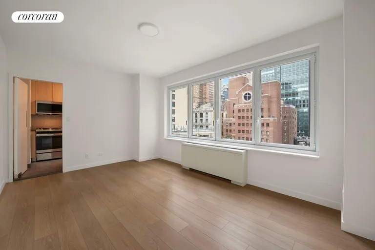 New York City Real Estate | View 210 Central Park South, A15 | room 4 | View 5