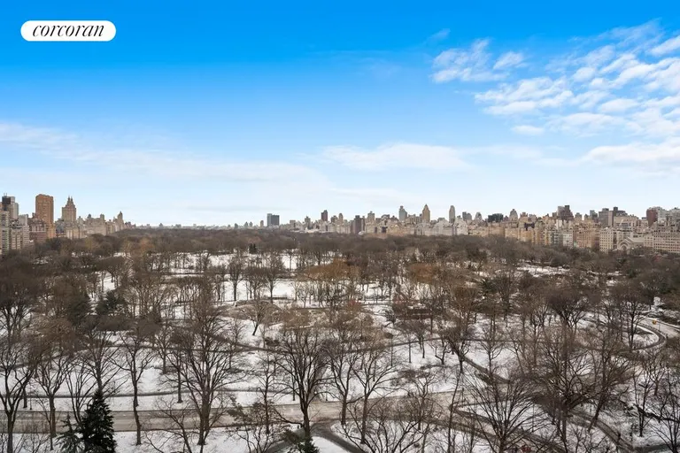 New York City Real Estate | View 210 Central Park South, A15 | room 7 | View 8