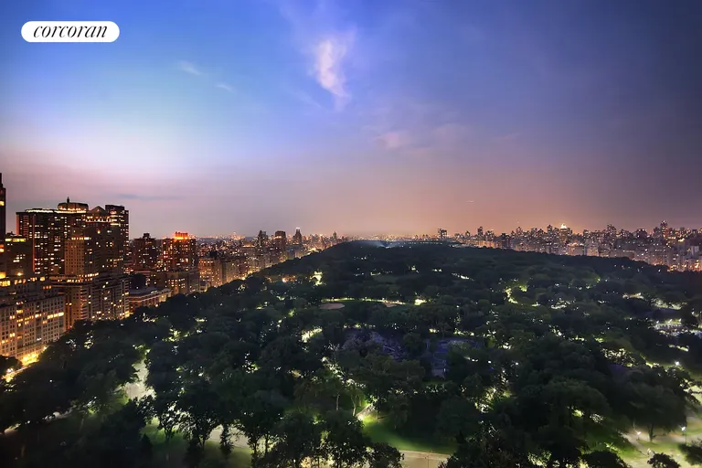 New York City Real Estate | View 210 Central Park South, A15 | room 9 | View 10