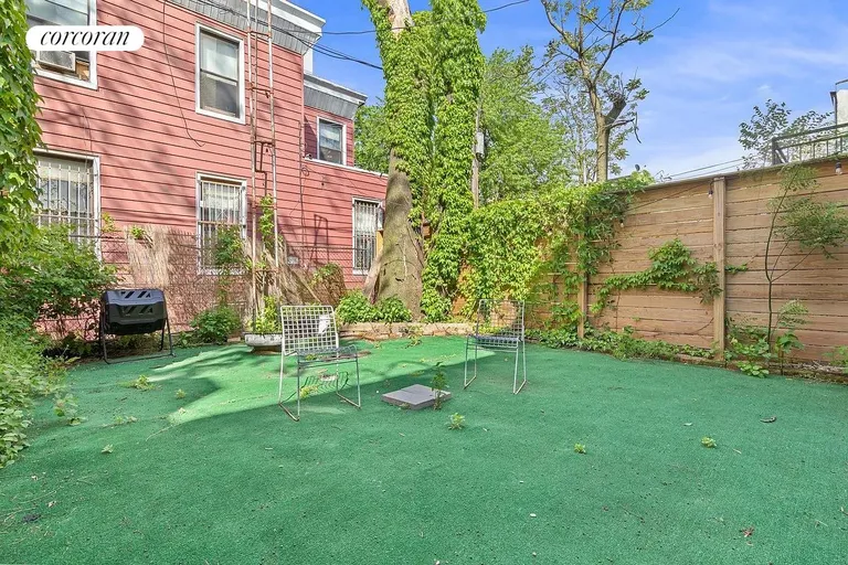 New York City Real Estate | View 469 Evergreen Avenue | room 7 | View 8