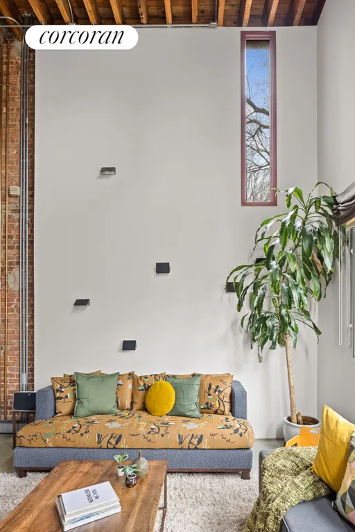 New York City Real Estate | View 22 Ft Greene Place | room 2 | View 3