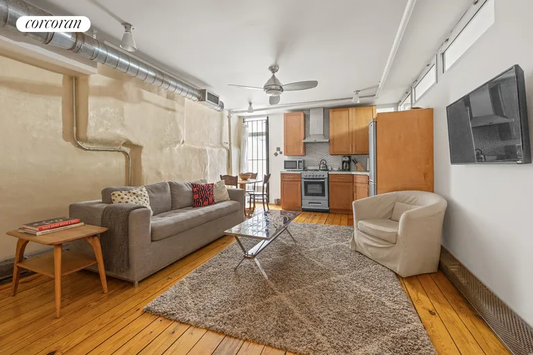 New York City Real Estate | View 22 Ft Greene Place | room 27 | View 28
