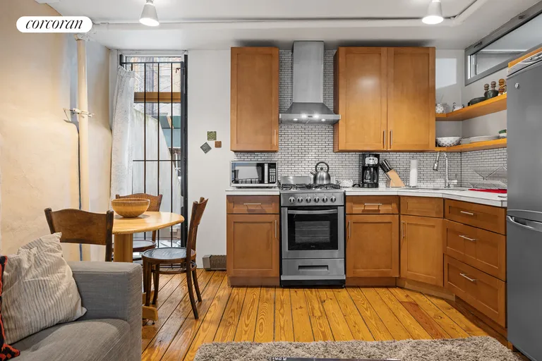 New York City Real Estate | View 22 Ft Greene Place | room 28 | View 29
