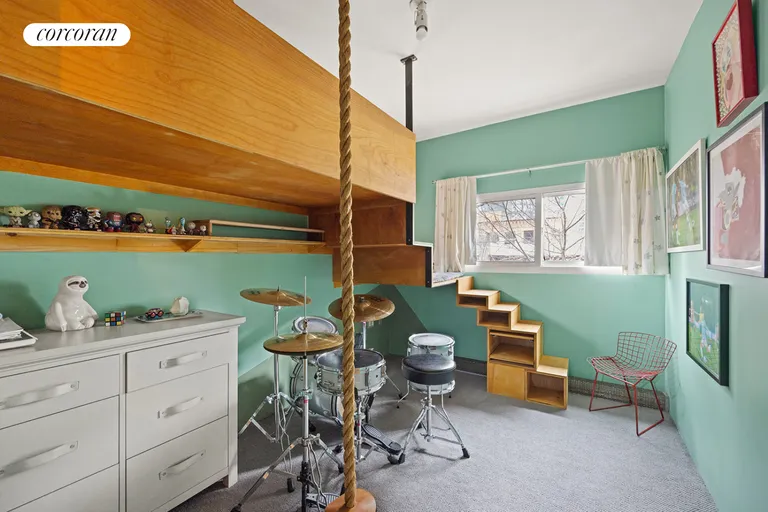 New York City Real Estate | View 22 Ft Greene Place | room 24 | View 25