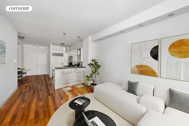 New York City Real Estate | View 212 East 57th Street, 5B | room 1 | View 2