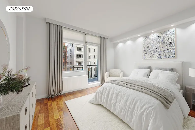 New York City Real Estate | View 212 East 57th Street, 5B | room 4 | View 5