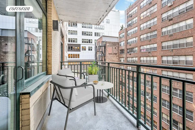 New York City Real Estate | View 212 East 57th Street, 5B | room 6 | View 7