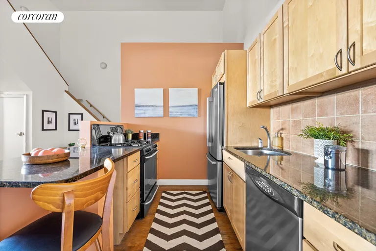 New York City Real Estate | View 270 5th Street, 1A | room 3 | View 4