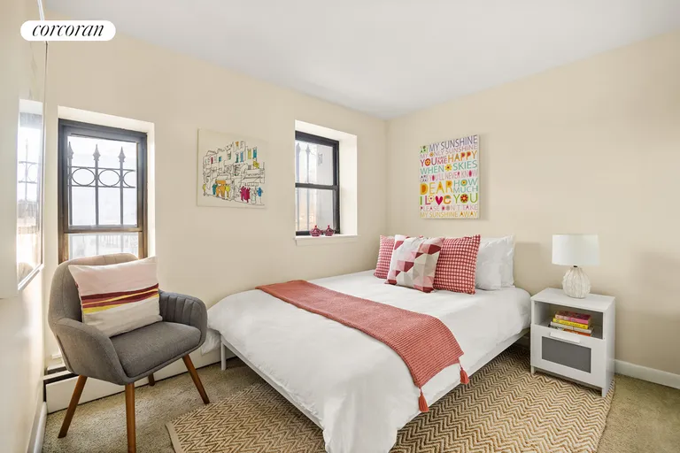 New York City Real Estate | View 270 5th Street, 1A | room 5 | View 6